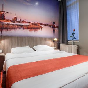 Standaard Kamer